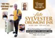 SUNSET AT DAWN: Sylvester Oromoni's family announces late Dowen College Student funeral rite 